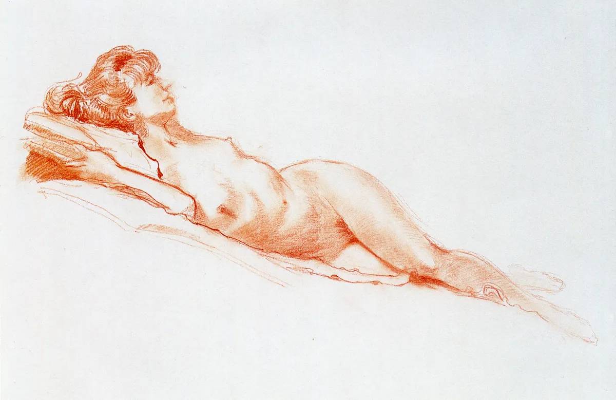 Figure Drawing_16